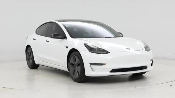 TESLA MODEL 3 2021 5YJ3E1EA7MF096187 image